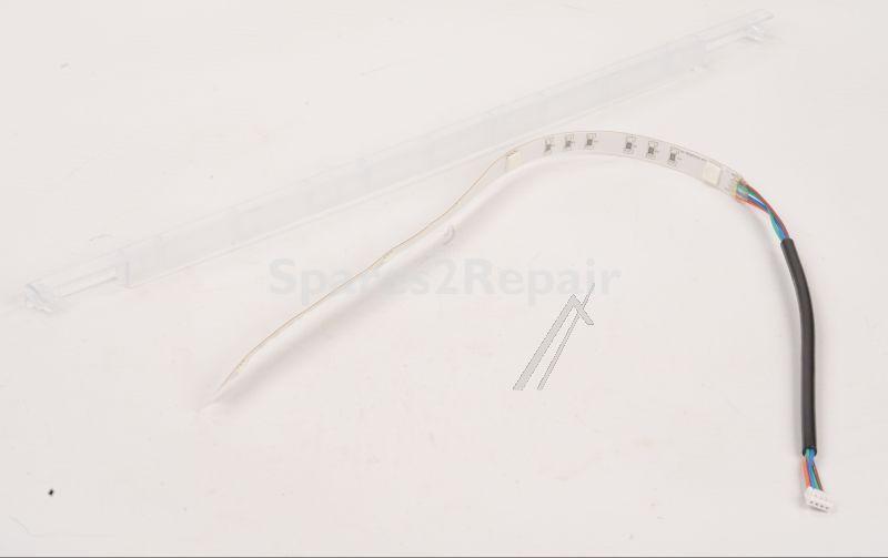 Segway Ninebot Vehicle Lights - Ab 00 0014 39 Led Light Bar Assembly