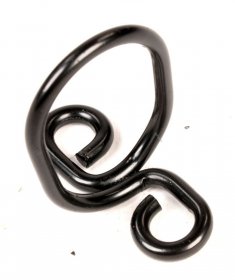 Segway Ninebot Harness - Ab 00 0014 89 Inclined Brake Wire Fixing Spring