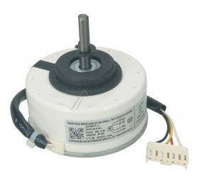 Hisense Gorenje Ventilator Motor - Zkfn-25-8-43l Hk2379677 Fan Motor