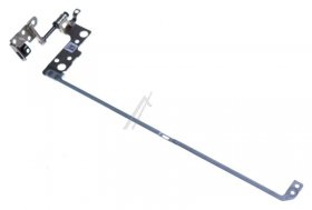 Dell Door Hinges - Wtwxw Assembly Hinge Lcd Right 5468