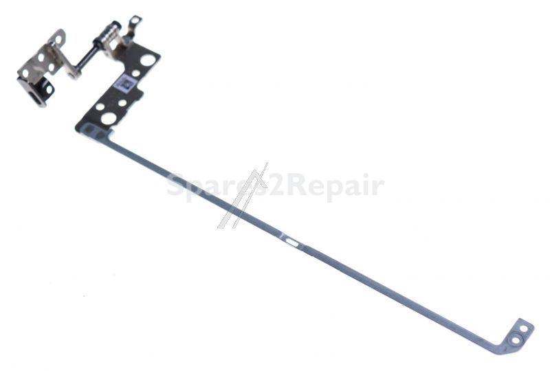 Dell Door Hinges - Wtwxw Assembly Hinge Lcd Right 5468