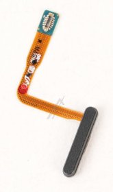 Samsung Button - Gh96-19842a Assembly Us Fp-f761b_black