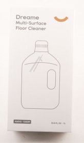 Dreame Workshop Service Aids - Awh6-1000m 20010100000907 Cleaning Bottle