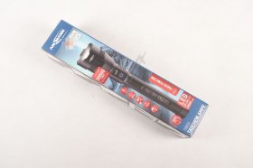 Ansmann Led Flashlight - Led Flashlight T10000fr Rechargeable - 1600-0756