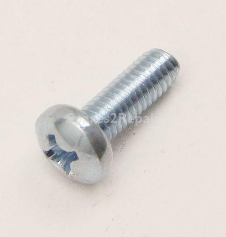 Teka Mounting Parts - 83150121 Screw Din 7985 M4x12 Zn