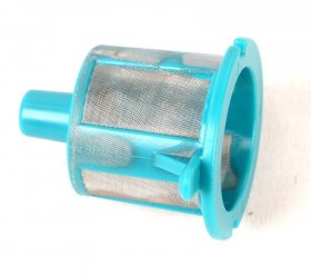 Vacuum Cleaner Filter - 12175000092877 Filter Screen Assembly [Midea]