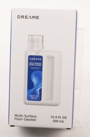 Dreame Workshop Service Aids - Awh10-dreame 20010100000957 Multi-surface Floor Cleaner (500ml)