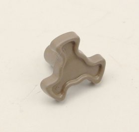 Severin Turntable Coupler - 4061048 15004061000 Drive Cross