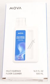 Mova Workshop Service Aids - Awh10 20010100001464 Reinigungslösung 500ml