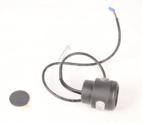 Segway Ninebot Turning Lights - Ba 15 03 0444 01 Integrated Turn Signal-l&r