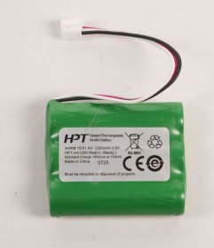 Saeco Battery - 642001015625 Swift Battery