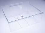 Drawers - 140009678065 Box Freezer Silkscreened 7902 [Electrolux Aeg]