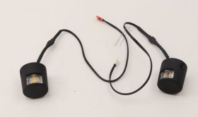 Wattiz Turning Lights - Sp-2164 Turn Signal Urbanglide Ride100 Max-100 Pro2