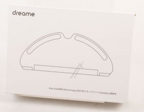 Dreame Mop Attachment - 20010100000437 Mop Pad