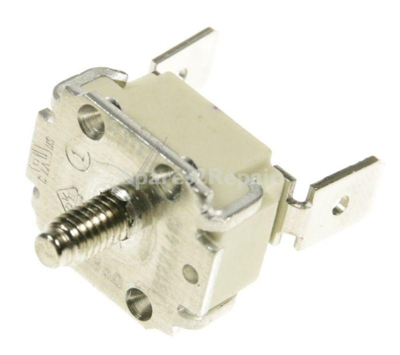 Quick Mill Thermostats - Steam Thermostat 161771 4 16a 135°c ±5k - TE0900V