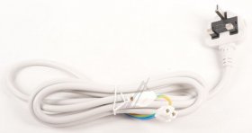 Mains Power Lead - 17401202015459 European Standard Power Cord [Midea]