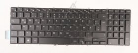 Dell Notebook keyboards - Krhkg Keyboard 102 Ger M16nxc-ubs