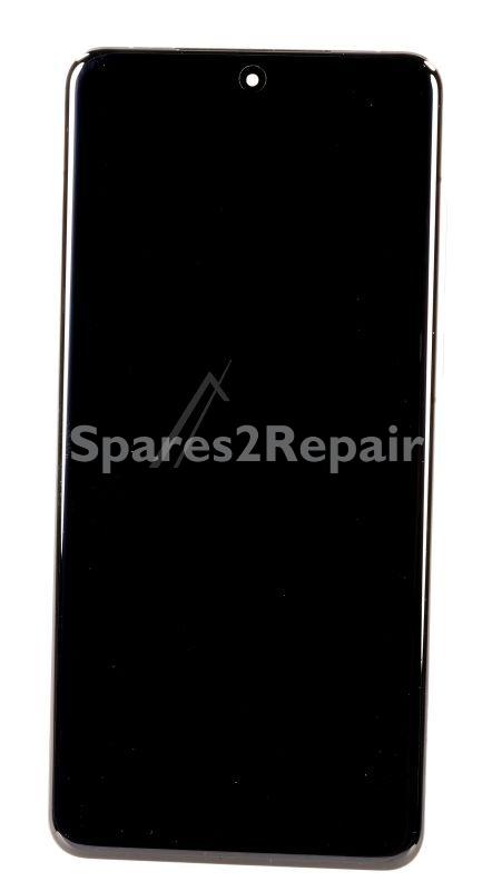 Oneplus Display Unit - 621029000689 Display Unit Oneplus 13 White-blue