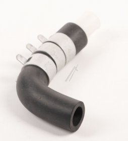 Roborock Hose - 9 05 0735 Residual Water Pipe Components - Mainland Version