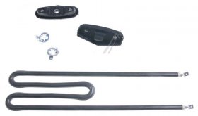 Miele Washing Machine Heater / Heating Element - Heating 2 1kw 230v Original Pulled - 11905530