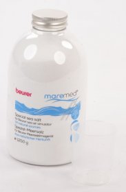 Beurer Workshop Service Aids - 68123 Maremed® Special Sea Salt For Mk500