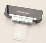 Compatible Solenoid Valve Dispenser - Alternative Water Dispenser For Beko-grundig-arcelik