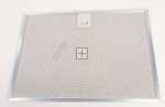 Faber Franke Roblin Metal Grease Trap - 133 0528 721 Sp Hood Alu-filter 690-692