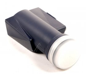 Inverto Lnb Quattro Switch - Idlp-qdl413-premu-opn Quad Universal 40mm Pll Lnb Premium - 6520