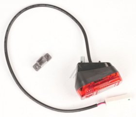 Segway Ninebot Vehicle Lights - Ab 00 0021 84 Taillight Assembly Package ger G30ld