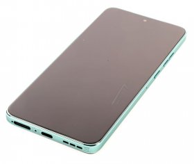 Motorola Display Unit - 5d68c31599 Xt2509 Tp Lcm Etched Green Eu Cs