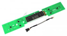 Display Unit - 17176000a06229 Display Circuit Board [Midea]