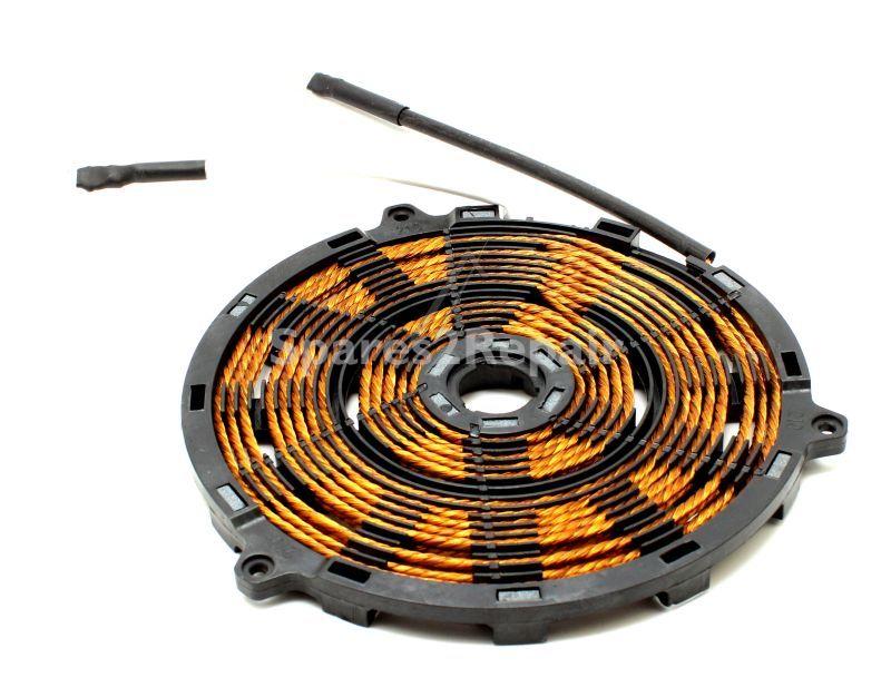 Vestel Induction Board - 32057905 M-e2 Ind 17400307000962 210mm Coil