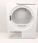 Samsung Front Housing - Dc97-23721a Assembly Frame Front-module b-pjt dv5000b he