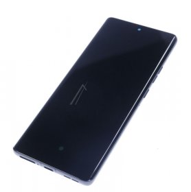 Motorola Display Unit - 5d68c24914 Xt2407 Tplcm Blk Cs