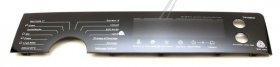 Contact Foil - 12138100a51231 Led Decorate Plate And Printing [Midea]