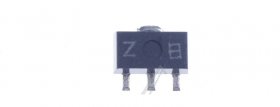 Toshiba Mos Fet Transistor - 2sj360(te12l f) Mosfet Transistor