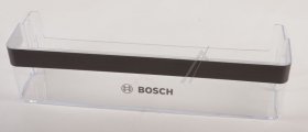 Bosch Siemens Refrigerator / Freezer Door Shelf - Bottle Tray - 11062729