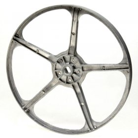 Hisense Gorenje Belt Pulley - Hkw46197108888 Pulley