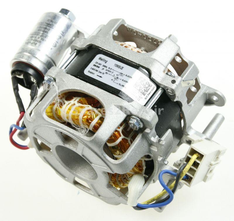 Circulating Motor - Yxw50-2e 17476000001554 U-pump Engine [Midea]