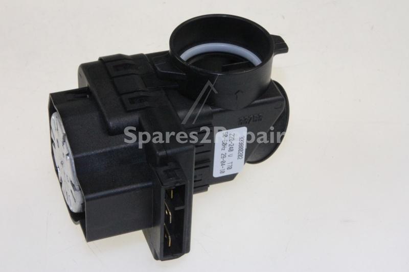 Check Valve - 91201093 Alternate Washing Actuator [Candy Hoover]