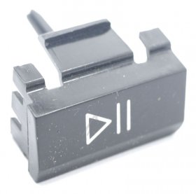 Haier Power Button - 0020507819b 49049211 Start-pause Button Black