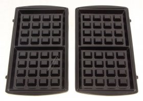 Russell Hobbs Wafer Board - 293072 24163013003 Waffle Plate Set For Sandwich Toaster