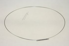 Lg Spring - 4861en3004b Clamp Assembly