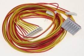 Harness - 1325224028 Harness Motor Pcb [Electrolux Aeg]