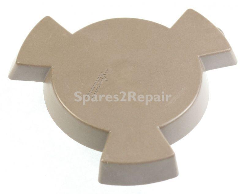 Driver Unit Disc Table - C00314096 482000016236 Turntable Driver [Whirlpool Indesit]