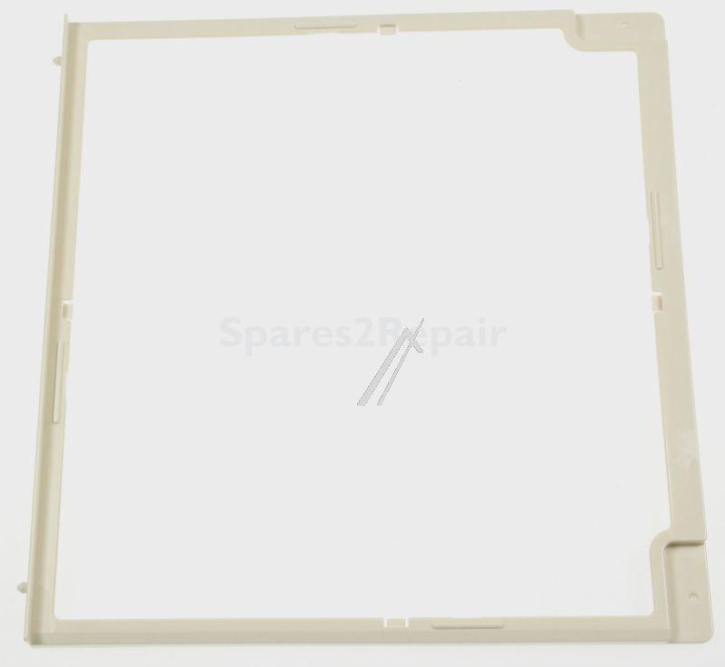 Sharp Casing Cover - Cover