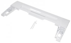 Carrier Assembly - 8034766 Drawer Support Black E450 [Amica]