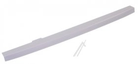 Plate - 00433529 Handle Strip [Bosch Siemens]