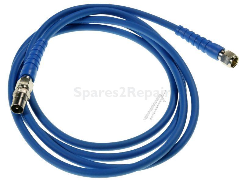 Fuba Measuring Cable - Vmk 200 Meßkabel, 2,00m FÜr Dam109-306