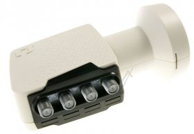 Quadruple Lnb - Idlh-qdl410-hmpro-opn Lnb Quattro Switch 40mm Home Pro
